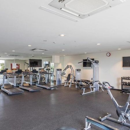 Luxury 2 Bedroom Suite Near Adelaide With A Car Park Broadview Extérieur photo