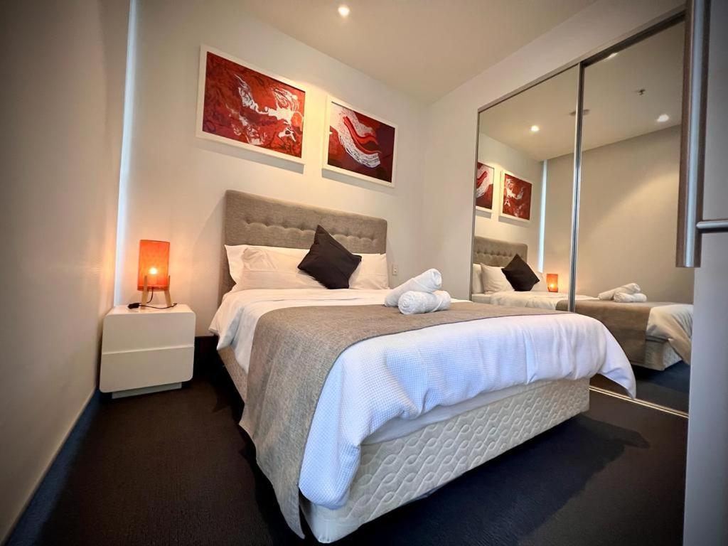 Luxury 2 Bedroom Suite Near Adelaide With A Car Park Broadview Extérieur photo