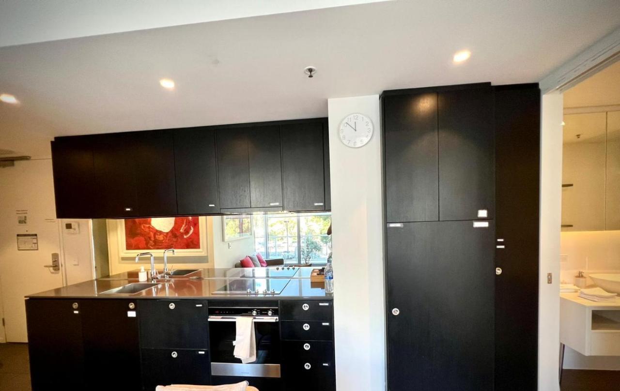 Luxury 2 Bedroom Suite Near Adelaide With A Car Park Broadview Extérieur photo