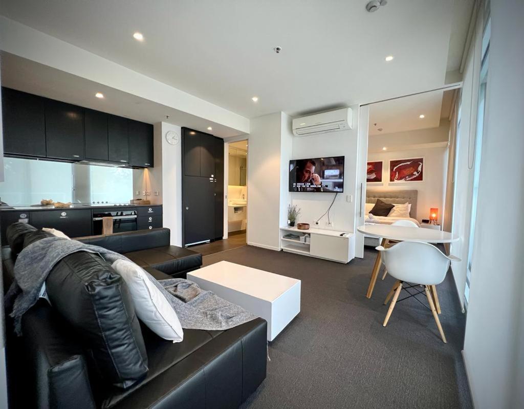 Luxury 2 Bedroom Suite Near Adelaide With A Car Park Broadview Extérieur photo