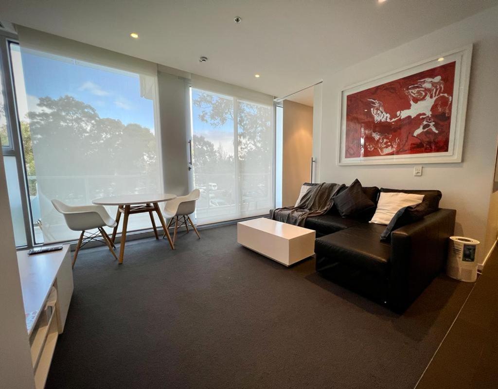 Luxury 2 Bedroom Suite Near Adelaide With A Car Park Broadview Extérieur photo