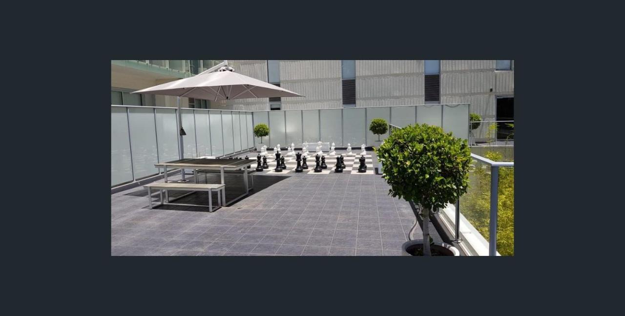 Luxury 2 Bedroom Suite Near Adelaide With A Car Park Broadview Extérieur photo